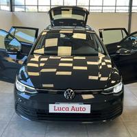 VOLKSWAGEN Golf Variant 2.0 TDI SCR DSG *UNICO P