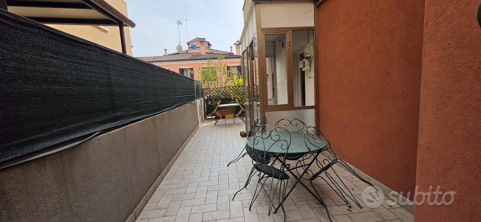 Apartment in Venezia, Carpenedo, Mestre-Carpenedo - Vista 5