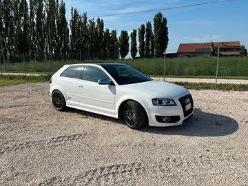 Meravigliosa s3 recaro