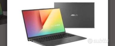 Notebook Laptop ASUS VivoBook 15 S512JP-EJ153T