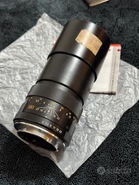 Leica r elmarit 180 mm f 2.8