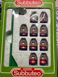 Subbuteo FRANCE ref.639 vintage ‘80