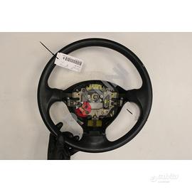 Volante vers. air-bag Hyundai Santa Fe 2003