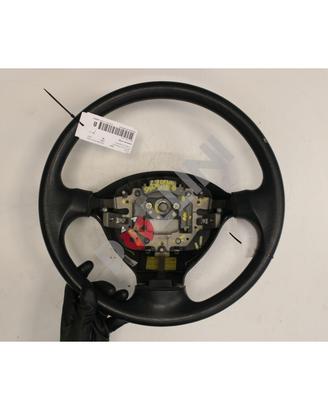 Volante vers. air-bag Hyundai Santa Fe 2003