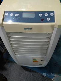 climatizzatore portatile 9000btu