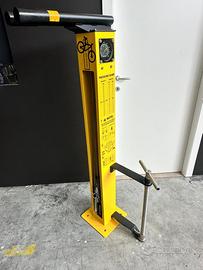 Stazione Professionale Riparazione BICI