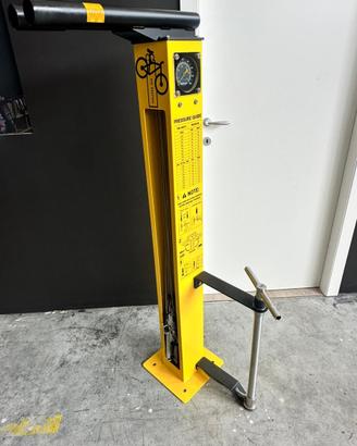 Stazione Professionale Riparazione BICI