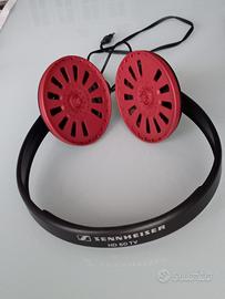 Cuffie cablate SENNHEISER HD 60 TV vintage