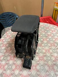 Bracciolo golf serie 5