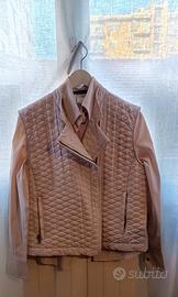 Max Mara  – Completo Camicia + Gilet taglia 44