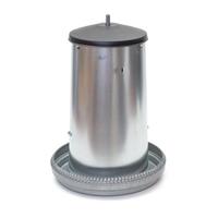 MANGIATOIE PER GALLINE