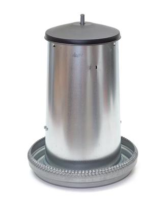 MANGIATOIE PER GALLINE