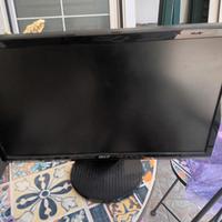MONITOR ACER 20 POLLICI