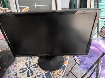 MONITOR ACER 20 POLLICI