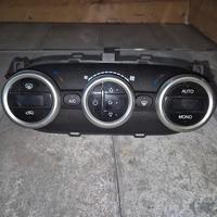 Comando Clima Elettrico Per Fiat 500L - 500 L
