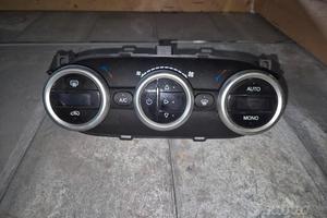 Comando Clima Elettrico Per Fiat 500L - 500 L