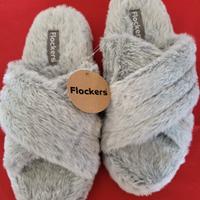 Pantofole Flockers 