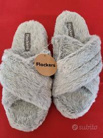 Pantofole Flockers 
