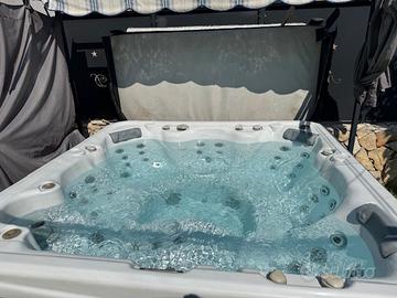 NICOLE DONEY B end B SPA VERONA DE LUX