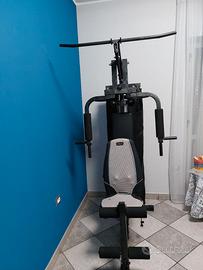 Palestra