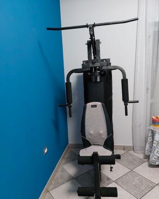 Palestra