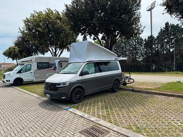 Barre porta tutto thule