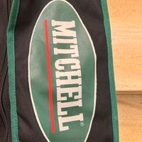 Sacca portacanne Mitchell