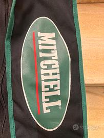 Sacca portacanne Mitchell