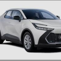 RICAMBI TOYOTA CHR 2025