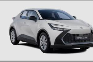 RICAMBI TOYOTA CHR 2025