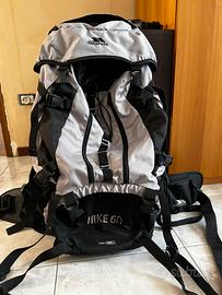 Zaino trekking