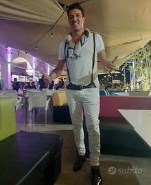 Capo Animatore con Esperienza