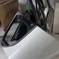 Porta post dx Lancia Ypsilon 2013-2020