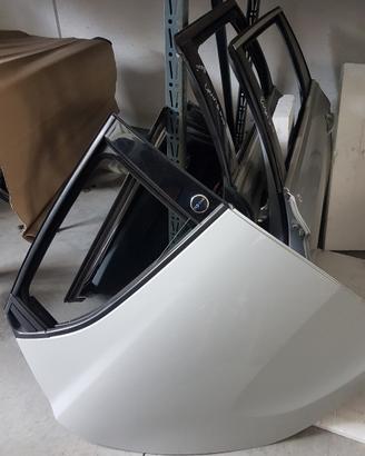 Porta post dx Lancia Ypsilon 2013-2020