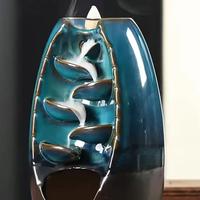 Portaincenso effetto cascata 20 cm