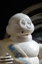Omino Bibendum Michelin XL