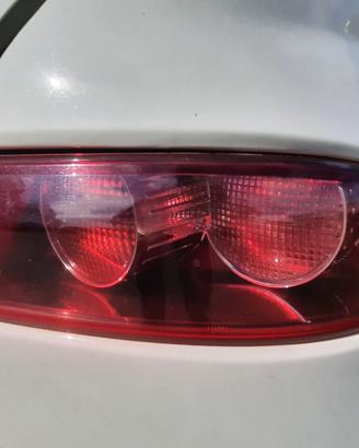 ALFA ROMEO 159 STATION WAGON 2011 - STOP POSTERIOR