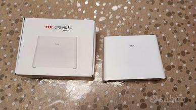 TCL LINKHUB HH515L 5G – COME NUOVO