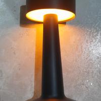 lampada da tavolo  touch led