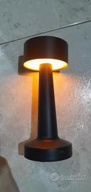 lampada da tavolo  touch led