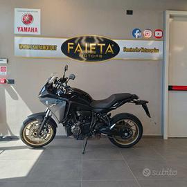 Yamaha Tracer 7 - 2023