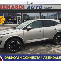Nissan Qashqai MHEV 140cv N-Connecta PROMOZIONE!!
