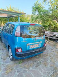 citroen c3 picasso 1600 diesel