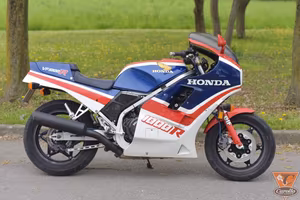 Honda VFR 1000