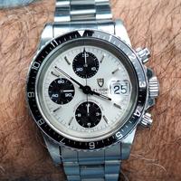 Tudor big block 79170