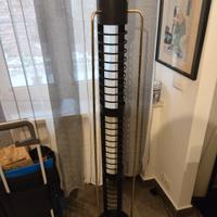 porta videocassette VHS o videogames