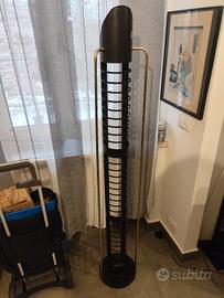 porta videocassette VHS o videogames