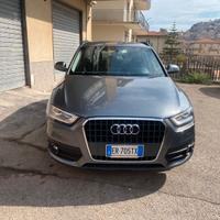 Audi Q3 Condizioni Pari al Nuovo