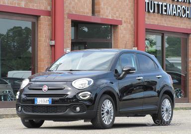 Fiat 500 X 1.3 mjt Connect 95cv