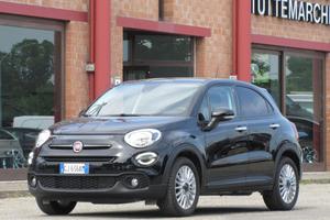 Fiat 500 X 1.3 mjt Connect 95cv